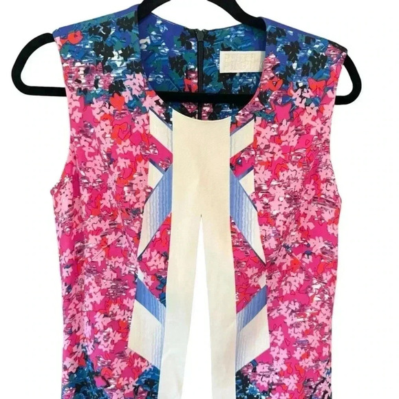 Peter Pilotto Shift Dress - Picture 4 of 12